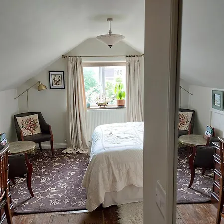 The Swallows - Kingsize Ensuite Bedroom And Private Garden Swansea Exterior foto