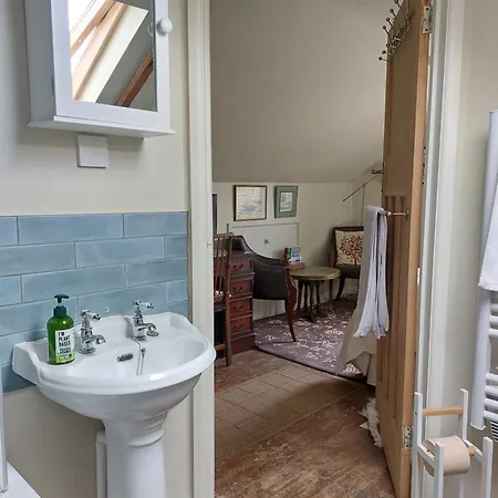 The Swallows - Kingsize Ensuite Bedroom And Private Garden Swansea Exterior foto