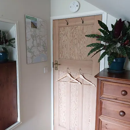 The Swallows - Kingsize Ensuite Bedroom And Private Garden Swansea Exterior foto