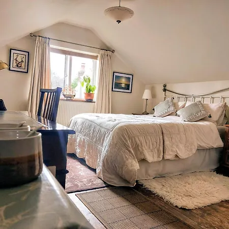 The Swallows - Kingsize Ensuite Bedroom And Private Garden Swansea Exterior foto